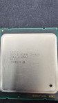 Intel® Xeon® Processor E5-1620 10M Cache, 3.60 GHz, 0.0 GT/s Intel® QP