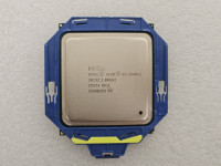 Intel Xeon Processor E5-2640 v2