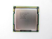 Intel XEON X3430 SLBLJ 2.4Ghz/8M 4-Core socket 1156 LGA1156