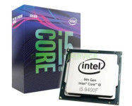 IntelCore i5 procesor CPU 9400F Socket 1151 LGA