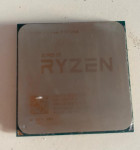 Neispravni AMD Ryzen 1700X