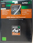 Novi, neraspakirani AMD Athlon 64 3200+ s939 procesor
