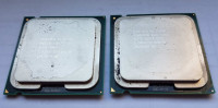 P/M: lot procesora Intel, socket LGA 775 i PPGA 478