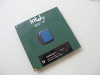 Pentium III Celeron 900Mhz 100fsb 128kb s370 SL5MQ