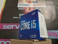 Proceaor Intel Core i5-10400F ✅️ NOVO ✅️ Jamstvo | Račun R1