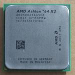 Procesor AMD Athlon 64 X2 3800+ @ 2.0Ghz sckt AM2