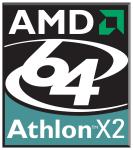 Procesor AMD Athlon 64 X2 5600+ - AM2 (ADA5600IAA5DO)