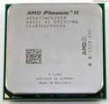 Procesor AMD Athlon II Phenom II socket AM2+ AM3