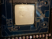 Procesor AMD CPU X6 6350