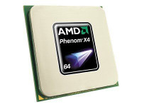 Procesor AMD Phenom II X4 940,socket AM2