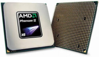 procesor AMD PHENOM II X6 1090T BLACK EDITION