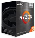Procesor AMD Ryzen 5 5600G 6-core Box, Radeon grafika, AM4