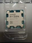 Procesor AMD Ryzen 7 7700 8C/16T 3.8 GHz (do 5.3 GHz) AM5 32MB L3 Cach