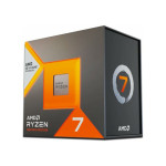 Procesor AMD Ryzen 7 7800X3D Socket AM5
