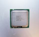 Procesor CPU Intel Celeron D  2.53 GHz  SL98U  (SPLIT)