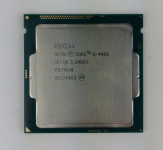 Procesor i5 4460 socket 1150