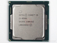 Procesor i5 8500 socket 1151 v2