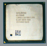 Procesor Intel Celeron 1.7 GHz Prodajem (OSIJEK)