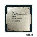 Procesor Intel Celeron G3930 @ 2.90Ghz