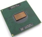 Procesor Intel Celeron Mobile 1.7 ghz - za laptop