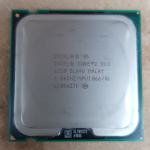 Procesor Intel Core 2 Duo E6300 2x1.86Ghz s775
