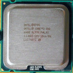 Procesor Intel Core 2 Duo E6400 @ 2.13Ghz