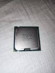 Procesor Intel Core2 Duo E8400, 3.00 GHz, 1333 MHz, LGA775 (SPLIT)