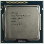 Procesor Intel Core I3-3240 SR0RH 3.4Ghz socket 1155