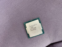 Procesor Intel Core i5-8400T,ispravno