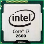 Procesor Intel Core i7 2600,LGA 1155