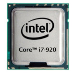 Procesor Intel Core i7 920