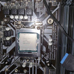 Procesor Intel Core i7-9700K 9th Gen