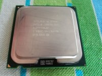 Procesor Intel Core2 Duo E7400 (3M , 2.80 GHz, 1066 Mhz) socket 775