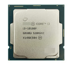 Procesor Intel i3-10100F socket 1200