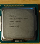 Procesor Intel i3-3240 soc1155 3,40Ghz