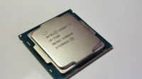 Procesor Intel i3-7100