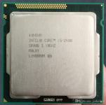 Procesor Intel i5-2400 3,1-3,4 GHz - 6 EUR/kom