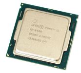 Procesor Intel i5-6400 socket 1151