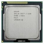 Procesor Intel i7-2600 socket 1155 - AKCIJA !!!