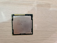 Procesor Intel i7 2600k