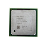 Procesor Intel Pentium 4, 2.53 GHz Prodajem (OSIJEK)
