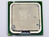 Procesor Intel Pentium 4 Processor 550 @ 3.4Ghz sckt 775