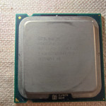 Procesor Intel Pentium D, SL9QB, LGA775, 3.4GHz, 4Mb