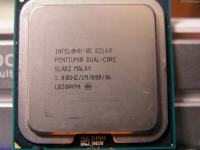 Procesor Intel Pentium Processor E2160 @ 1.8Ghz sckt 775