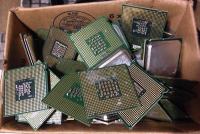 Procesori za LAPTOP AMD Socket S1 (S1g2) - više komada razni modeli