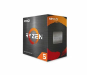 Processor CPU AMD Ryzen 5 5600X + Garancija