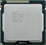 Processor Intel Core i3-2120 3.3GHz 3MB Cache Socket 1155 65W