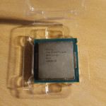 Processor  Intel® Core™ i5-4440 

6M Cache, up to 3.30 GHz