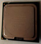 Processor Intel Pentium E2160 1.80 GHz DualCore socket 775