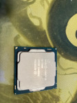 Prodajem CPU Intel i5 7500
